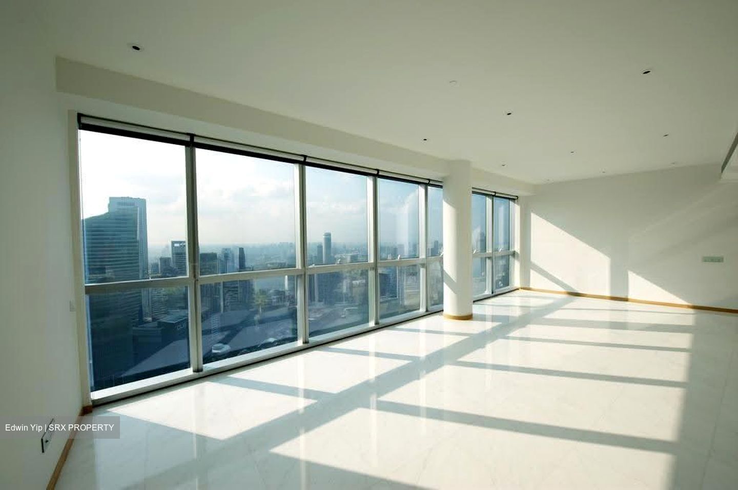 Marina Bay Residences (D1), Condominium #629367851